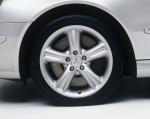 Mercedes-Benz CLK-Class 2003 года